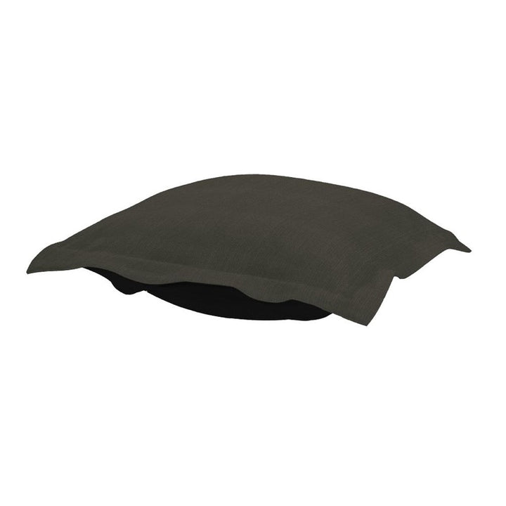 The Sterling Puff Puff Ottoman Cover