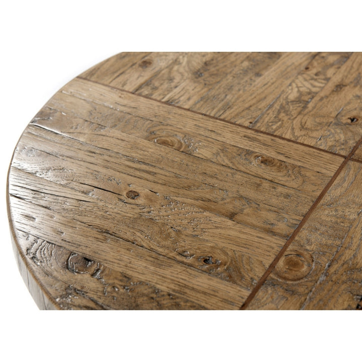 Mill Hill Side Table