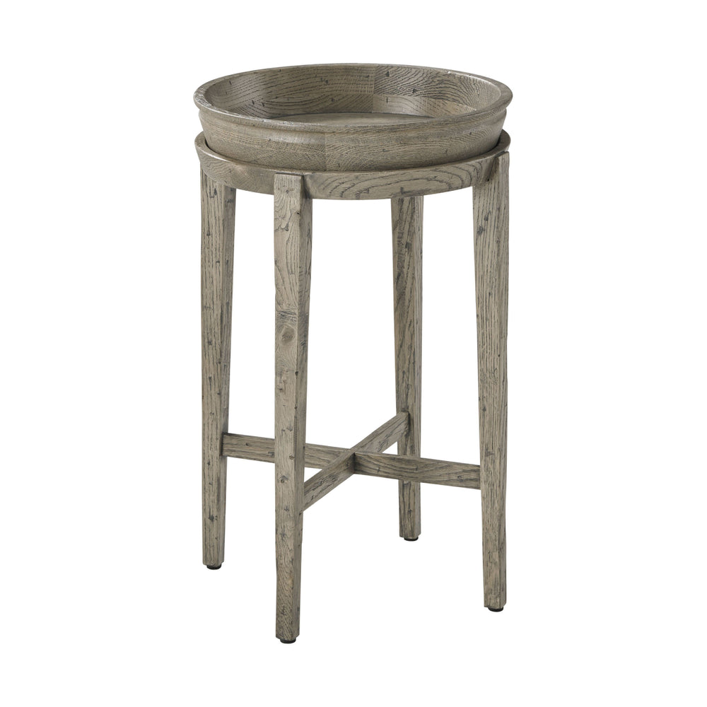 Newton Accent Table