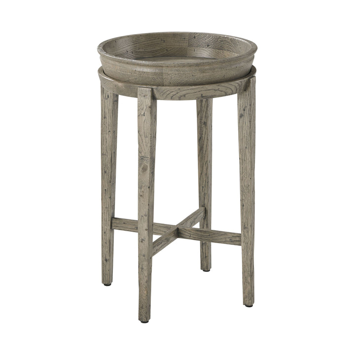 Newton Accent Table