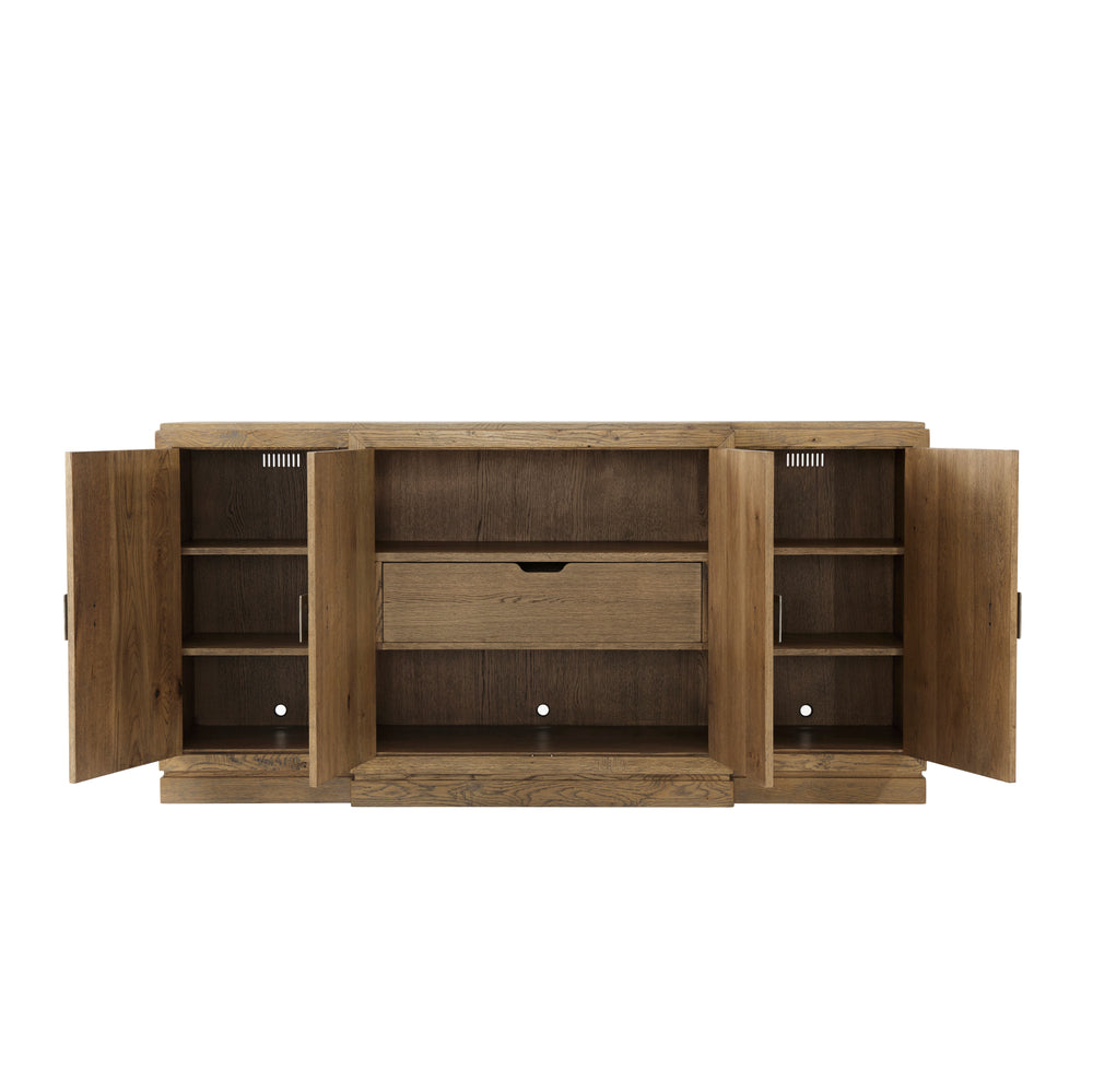 Reeve Cabinet
