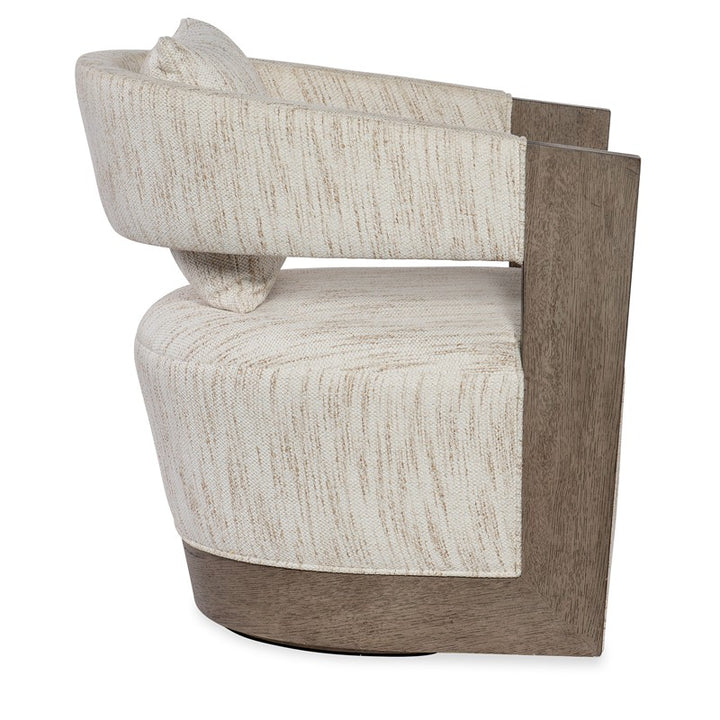 CC - Calloway Peak Swivel Chair
