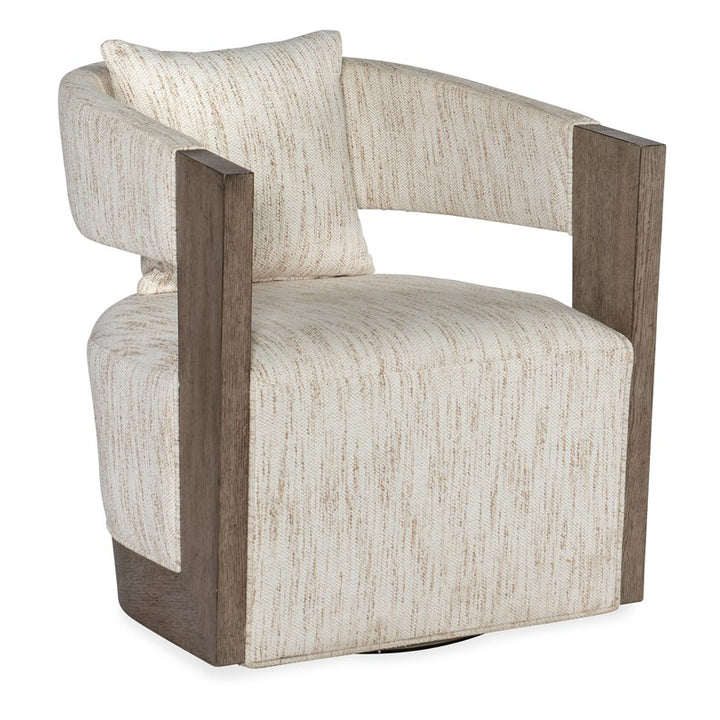 CC - Calloway Peak Swivel Chair