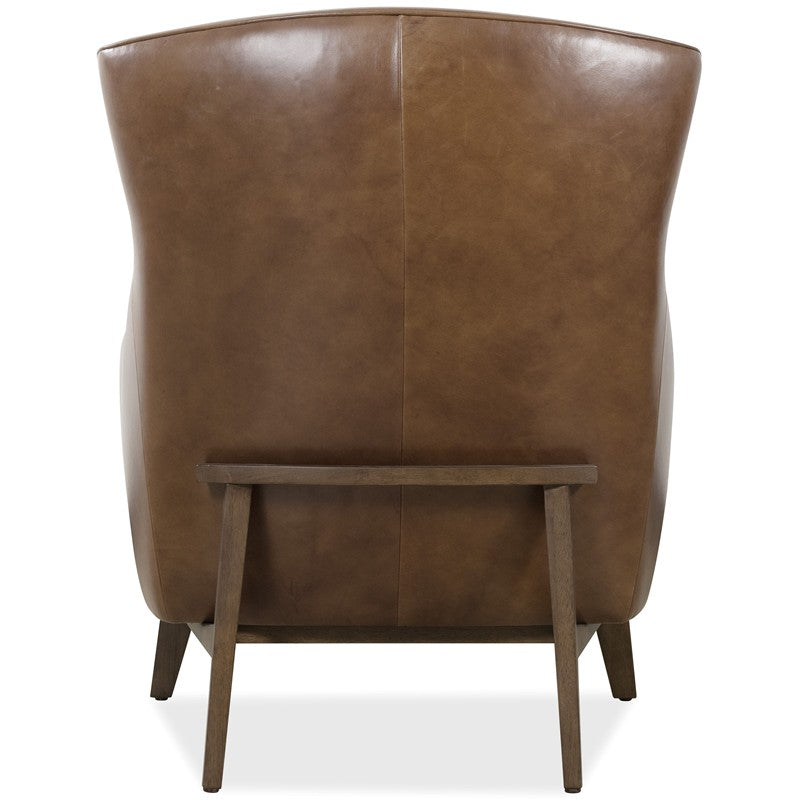 Camille - Chair - Brown