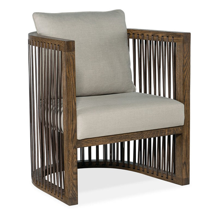 CC - Wilde Club Chair