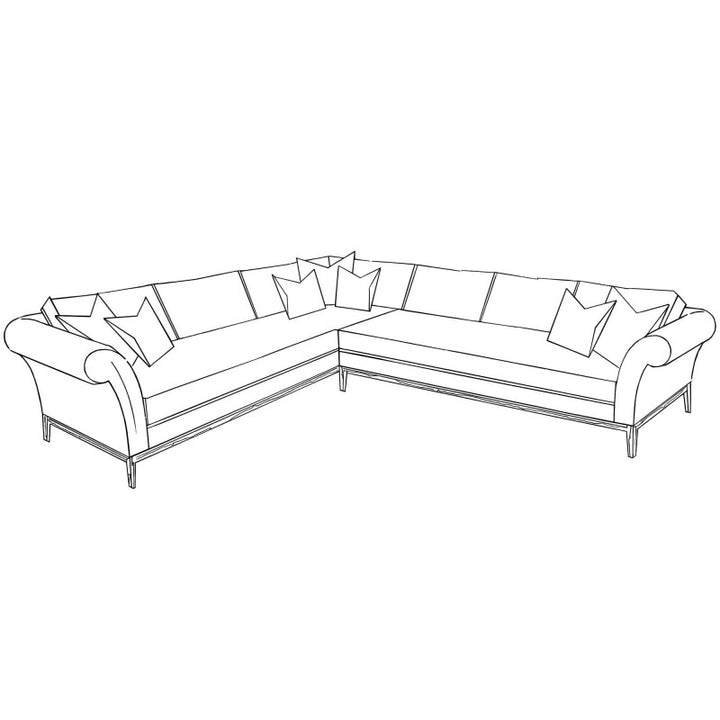 London Sectional
