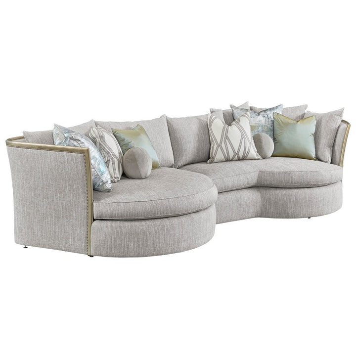 Paris Sectional