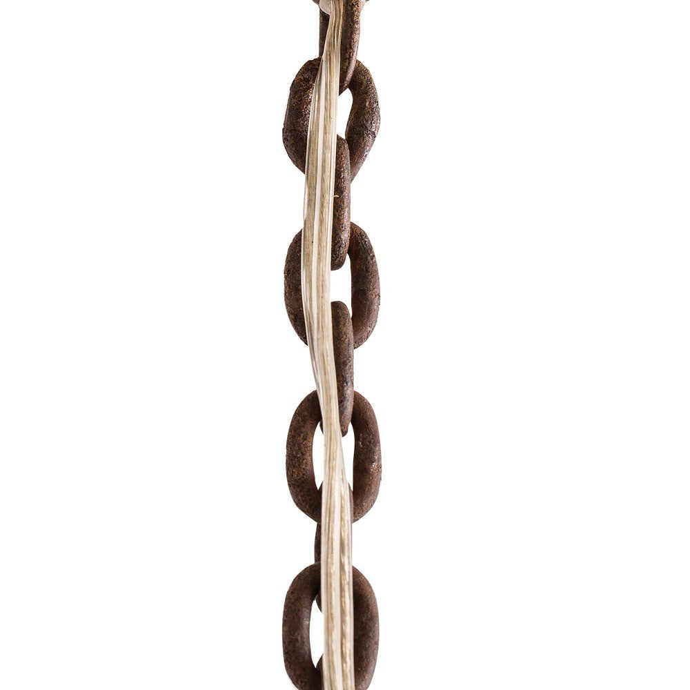 Chain Extension Chain