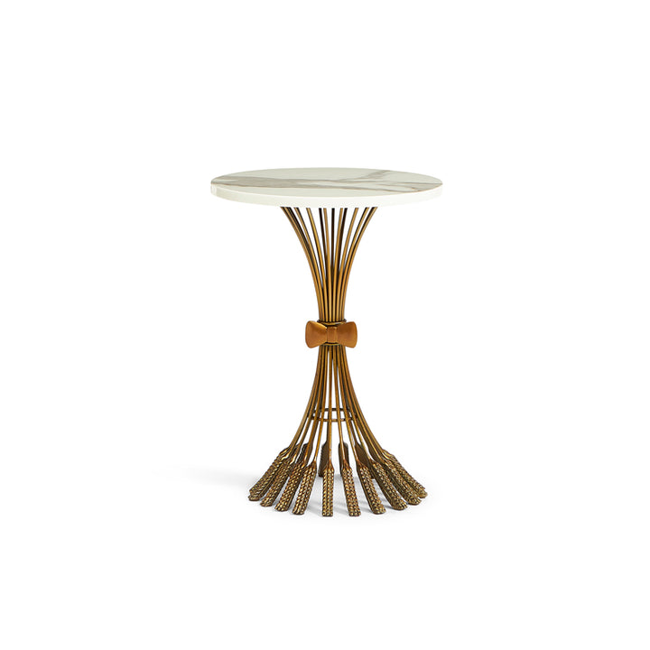 Itzel Martini Table