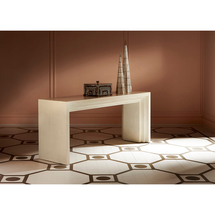 Aries Console Table