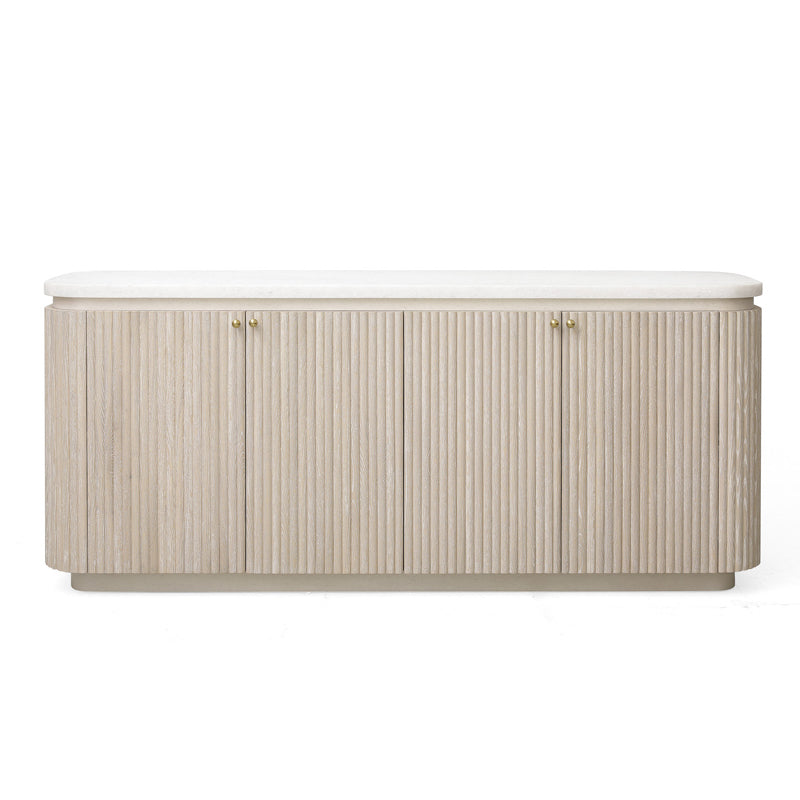 Morghan Credenza