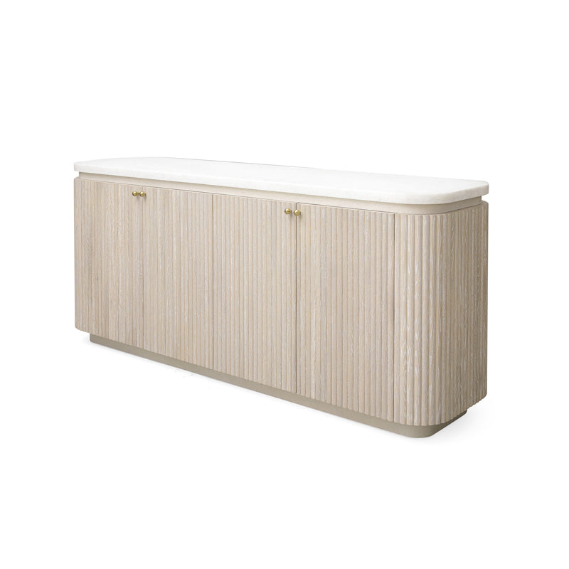 Morghan Credenza