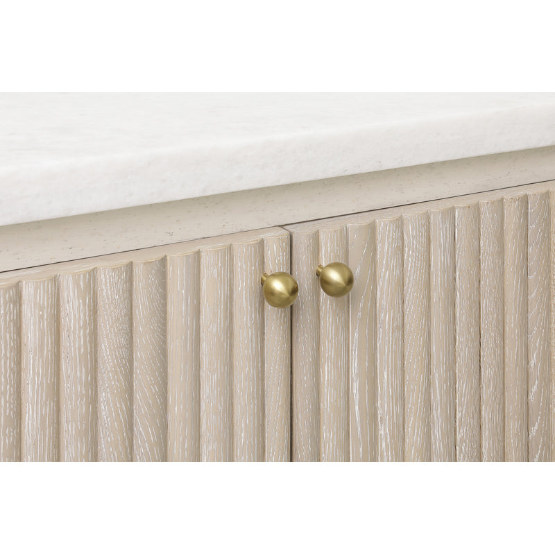 Morghan Credenza