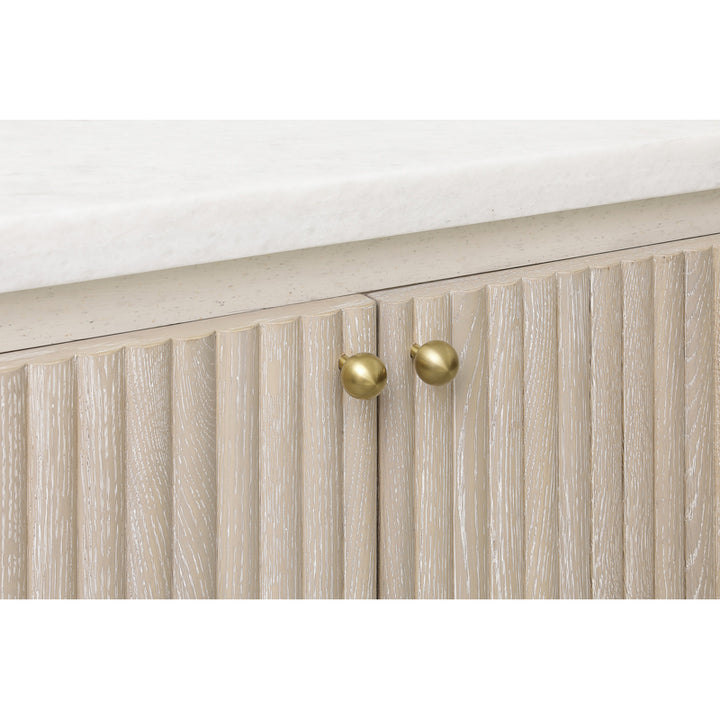 Morghan Credenza