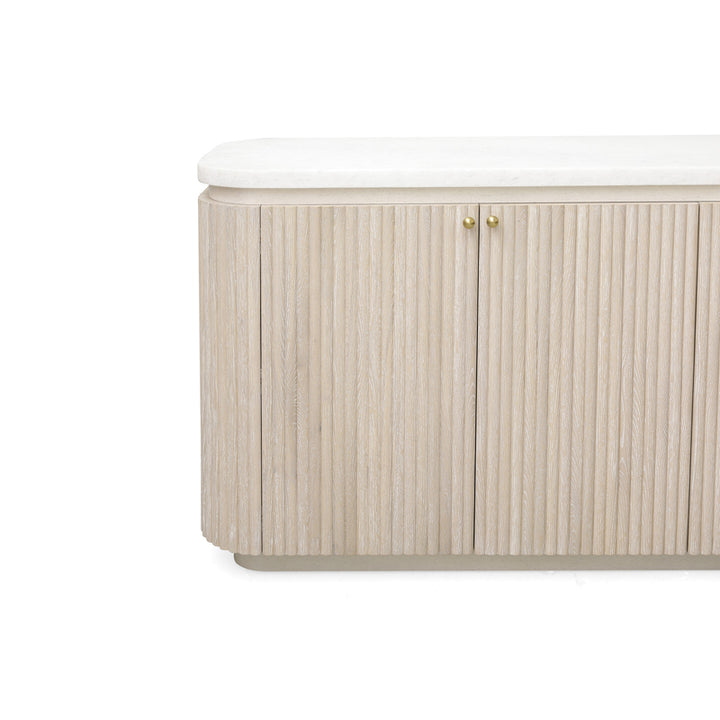 Morghan Credenza