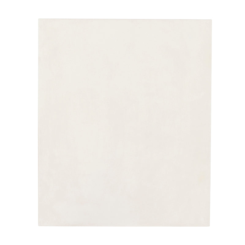 Aries End Table Coconut