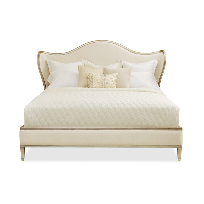 Bedtime Beauty - King