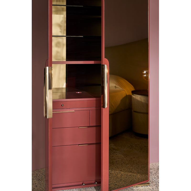 Allure Armoire