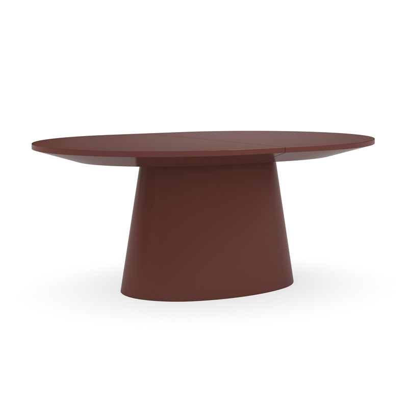 Paragon Dining Table - Rouge