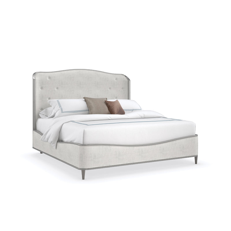 Clear The Air - King