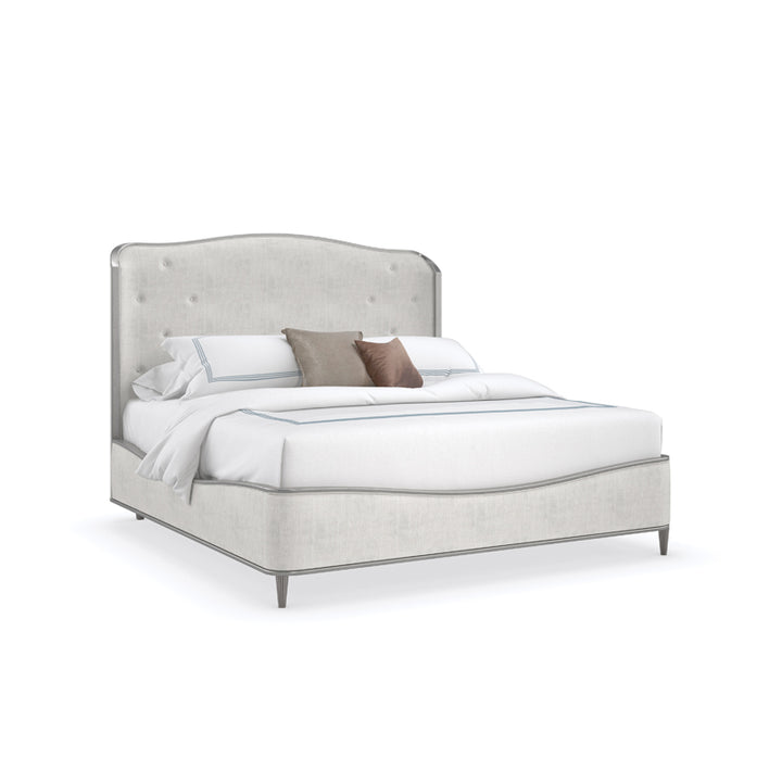 Clear The Air - King