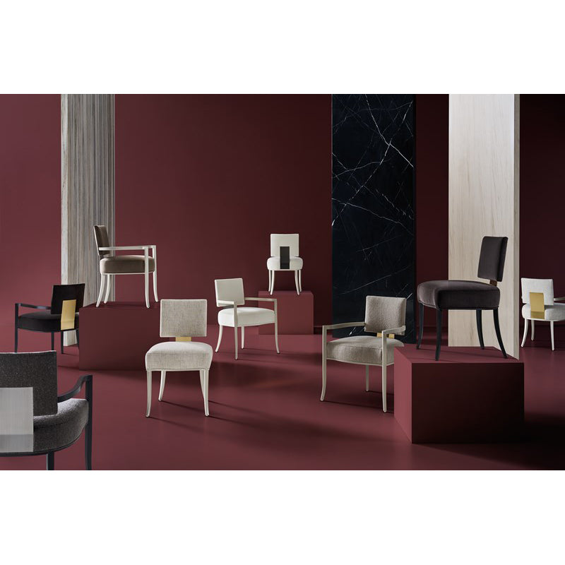 Reserved Seating Side