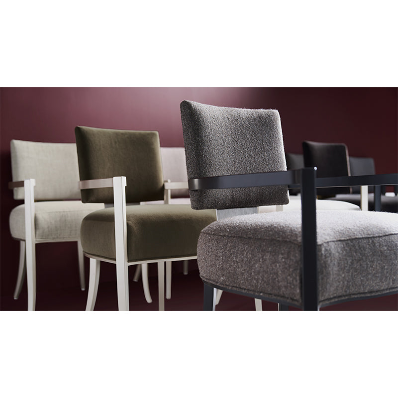 Reserved Seating Arm