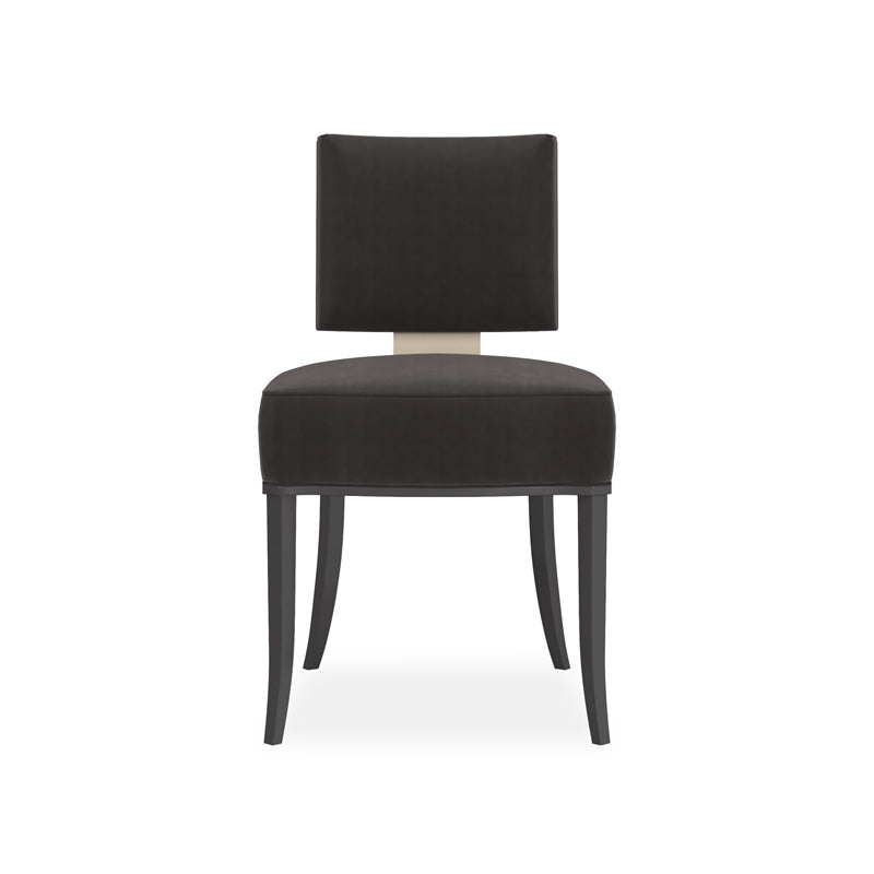 Reserved Seating Side