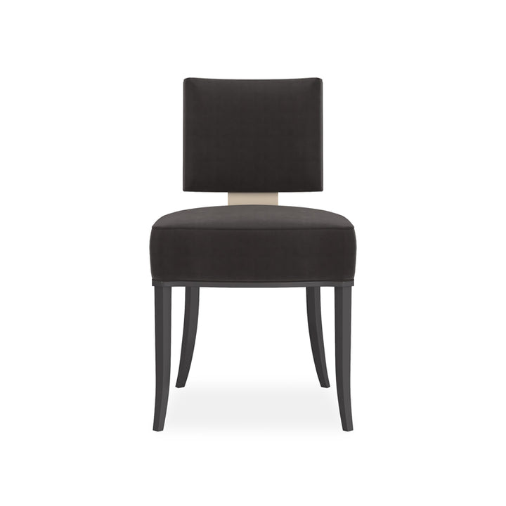 Reserved Seating Side