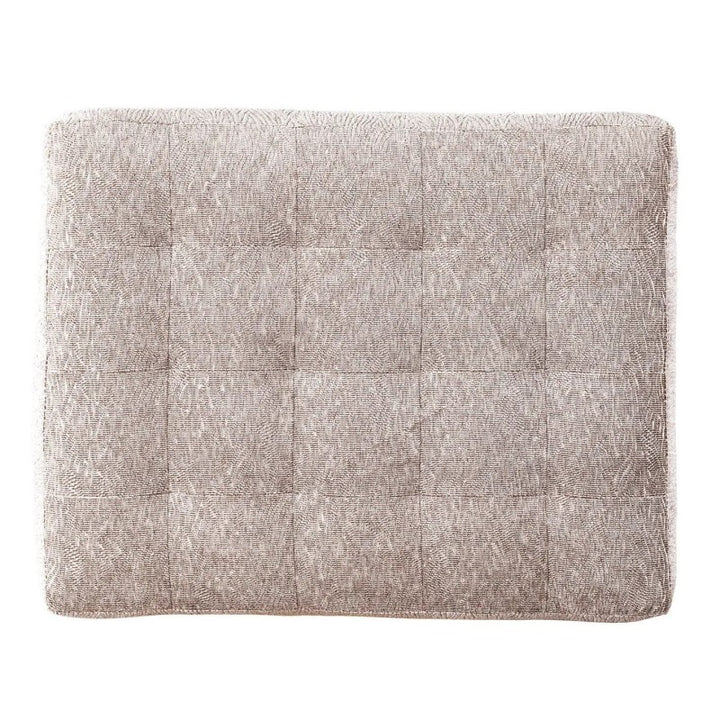 Coronado Rectangular Ottoman