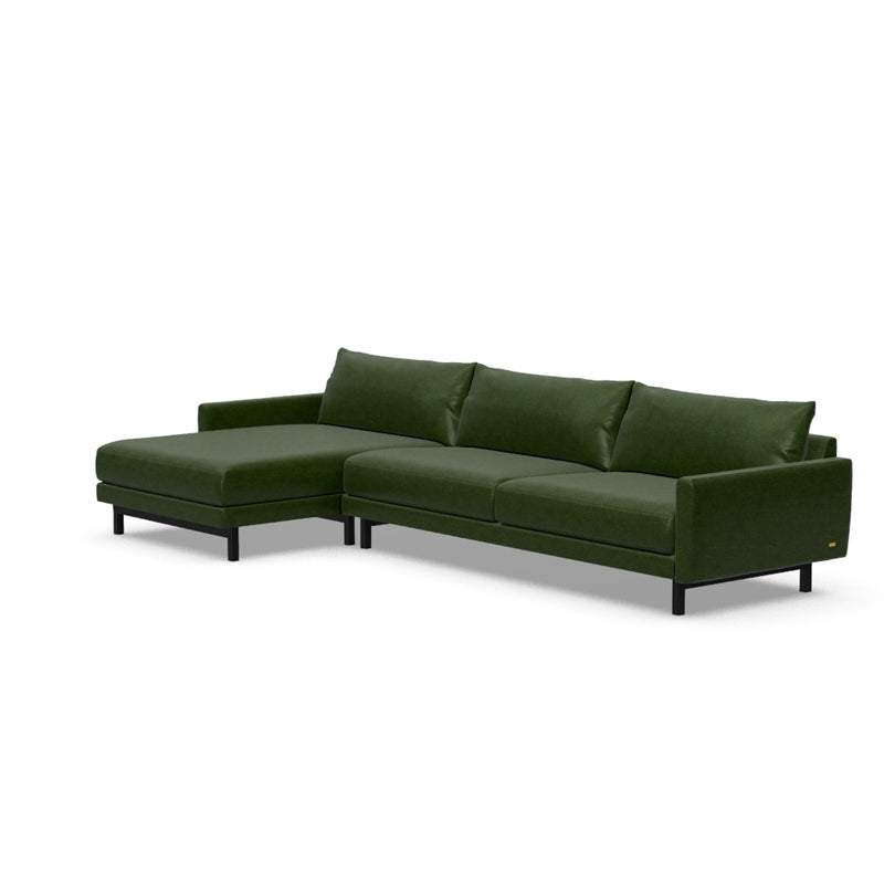 Carmet Sectional