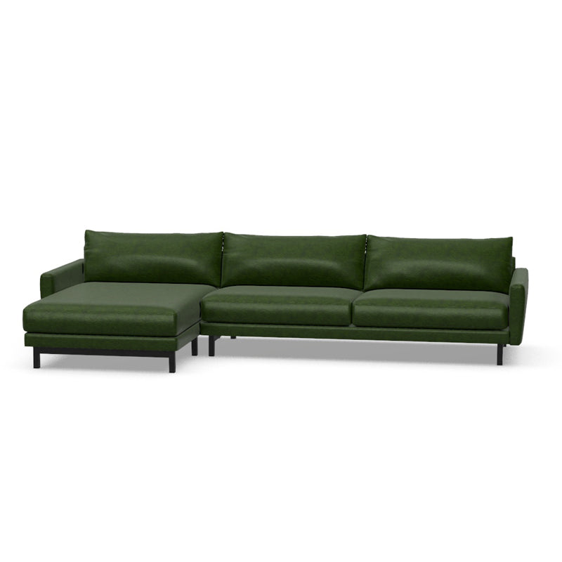Carmet Sectional