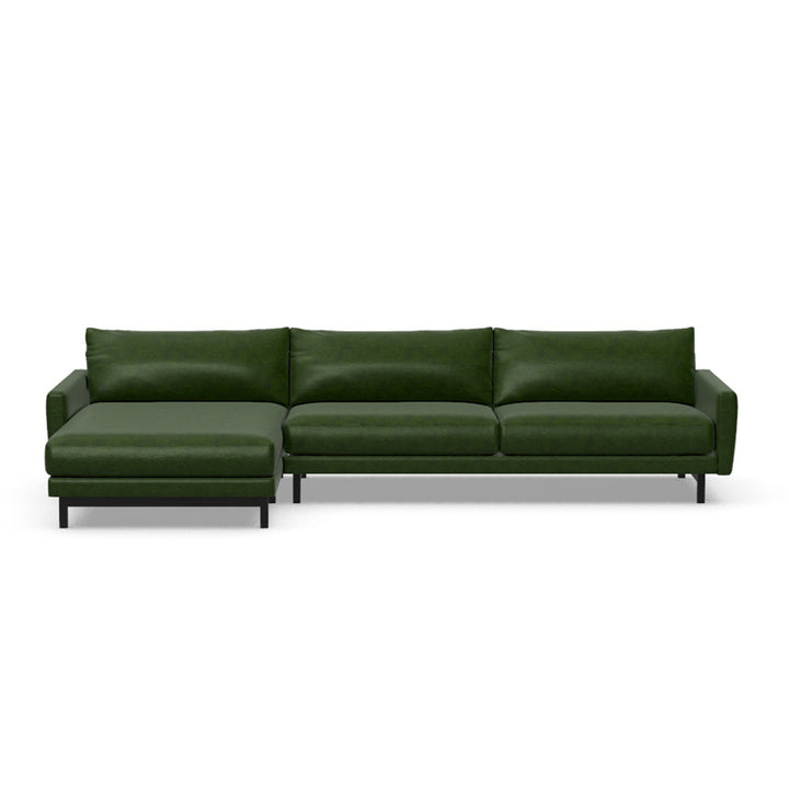 Carmet Sectional