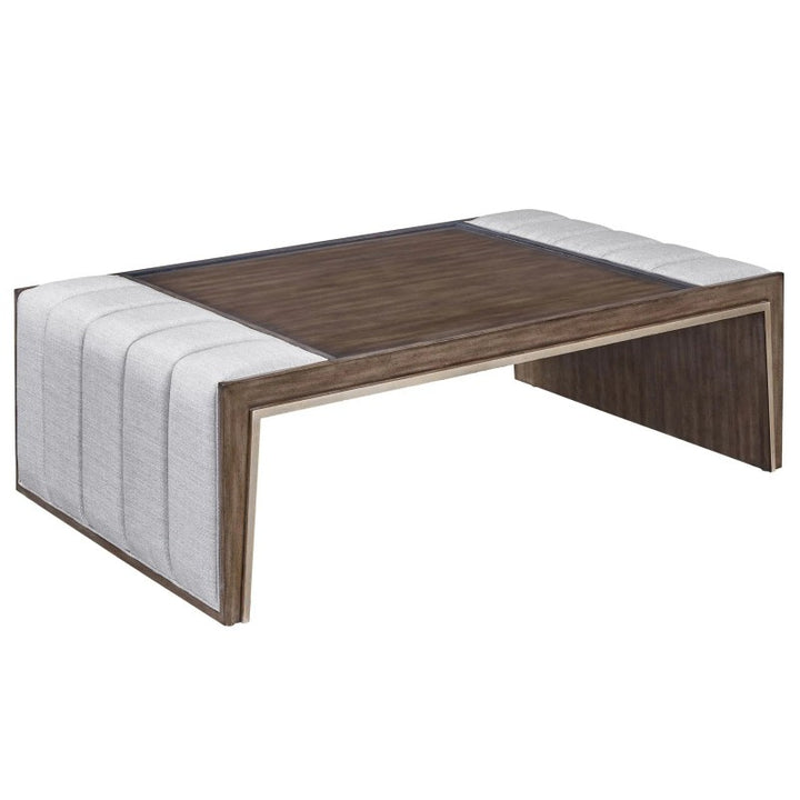 Cascade Rectangular Cocktail Table