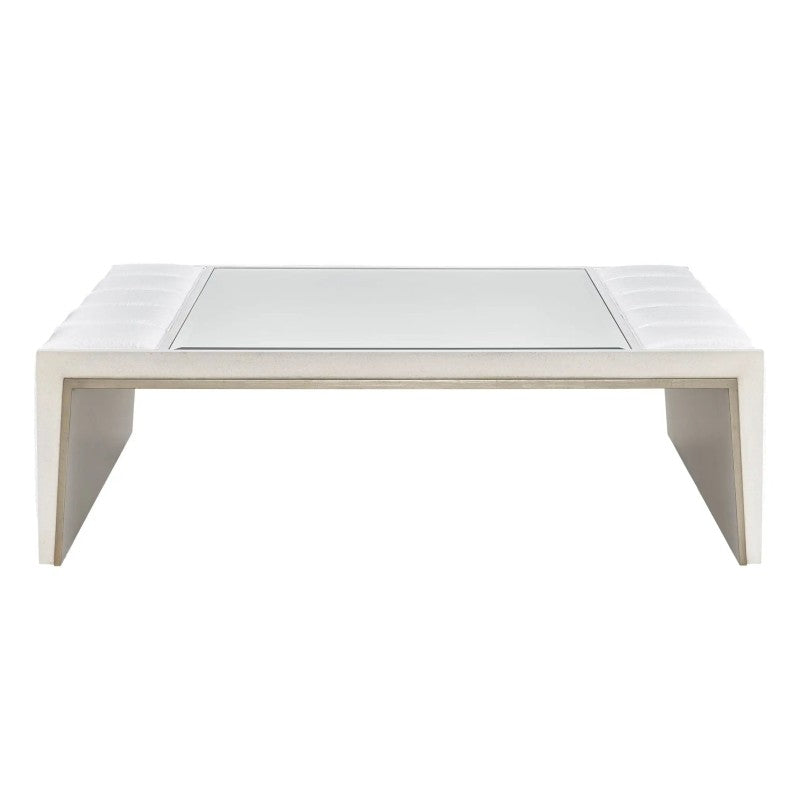 Cascade Rectangular Cocktail Table