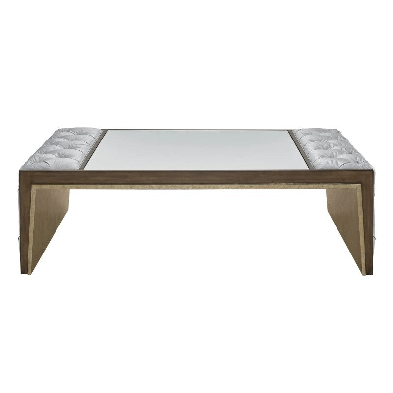 Cascade Rectangular Cocktail Table
