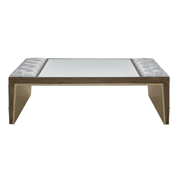 Cascade Rectangular Cocktail Table