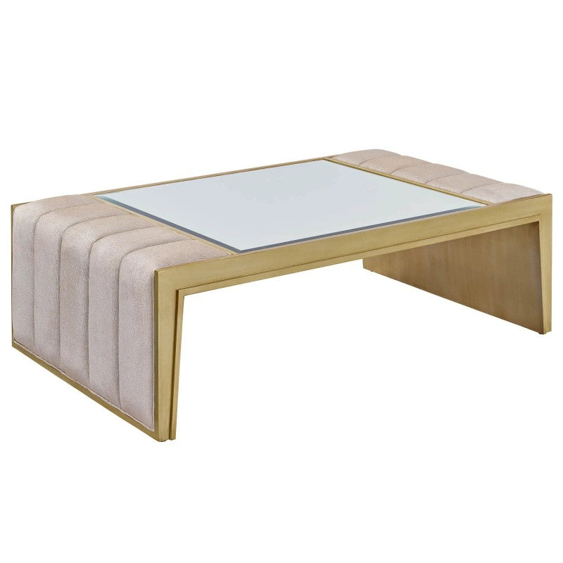 Cascade Rectangular Cocktail Table