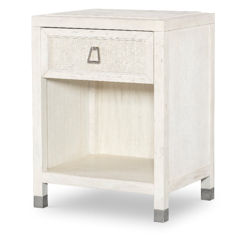Atlas Single Drawer Nightstand
