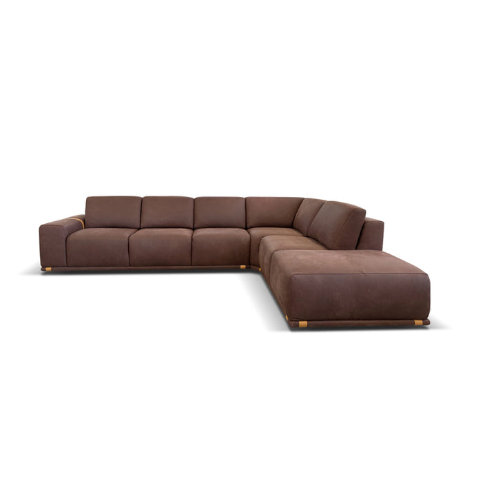 Cubik Sectional