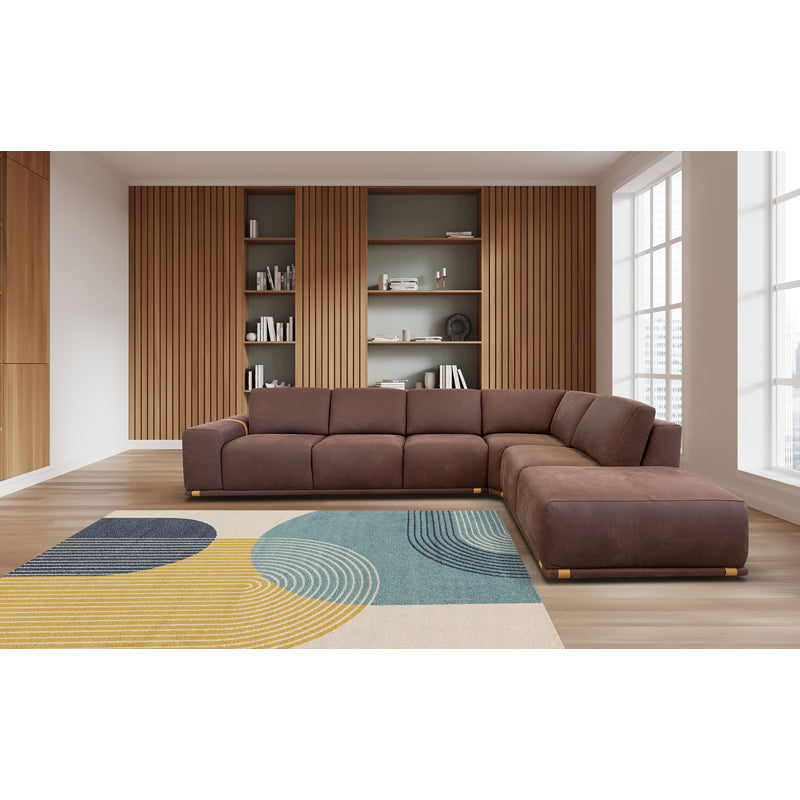 Cubik Sectional
