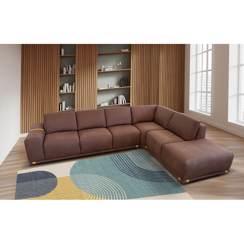Cubik Sectional