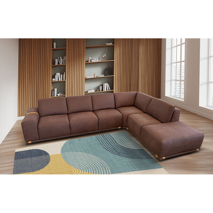 Cubik Sectional