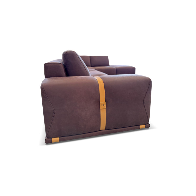Cubik Sectional