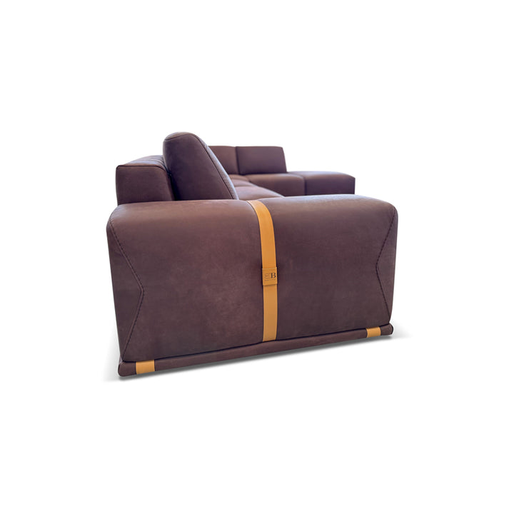 Cubik Sectional