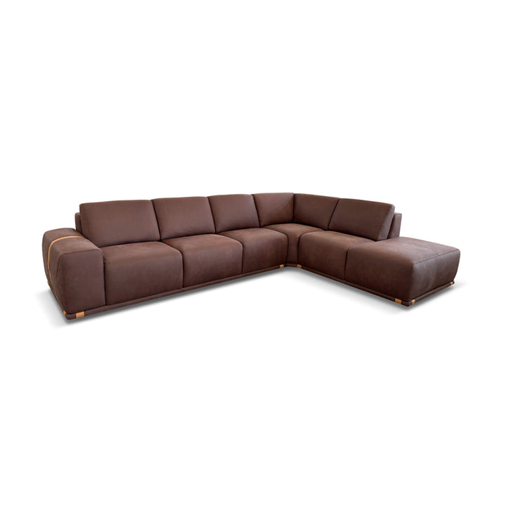 Cubik Sectional