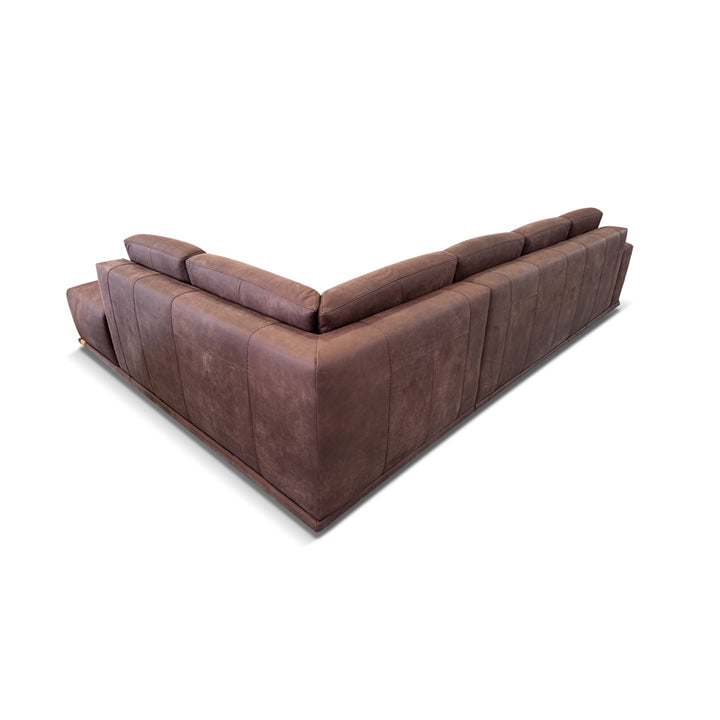 Cubik Sectional