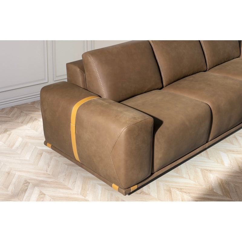 Cubik Sofa