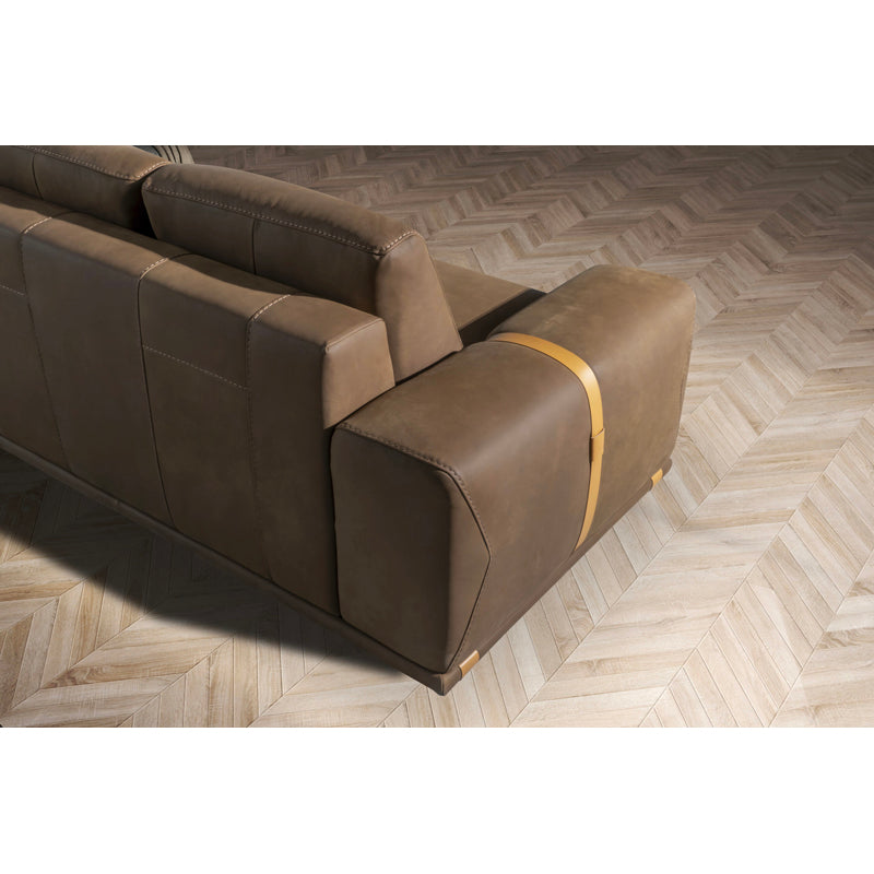 Cubik Sofa