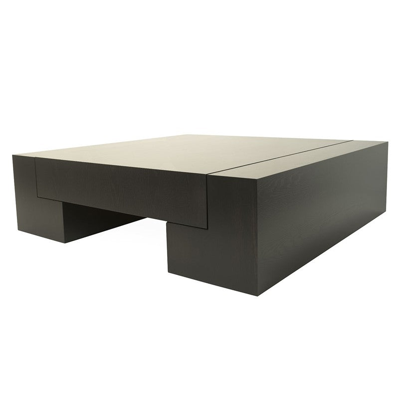 Cusco Square Cocktail Table